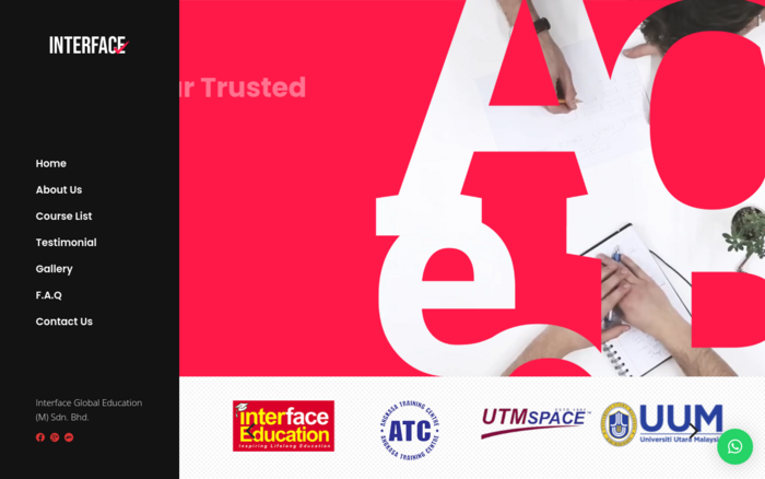 Your Trusted Partner for Part Time Study